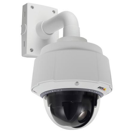Купольная IP-камера видеонаблюдения AXIS Q6045-E Mk II: купить в Москве